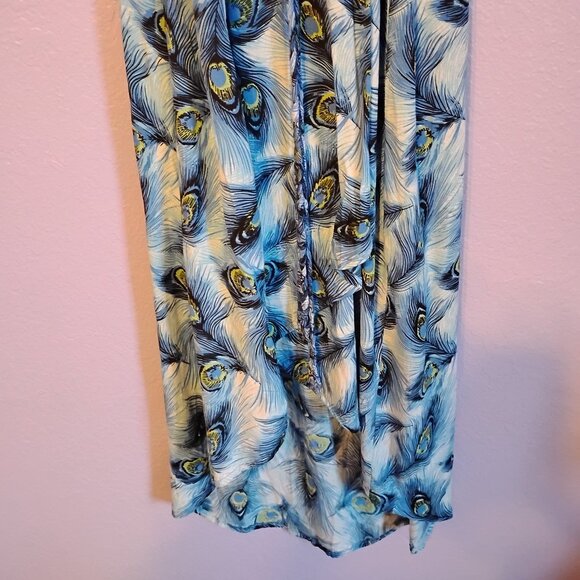 Ruby Rocks Floral Dress - Picture 10 of 10